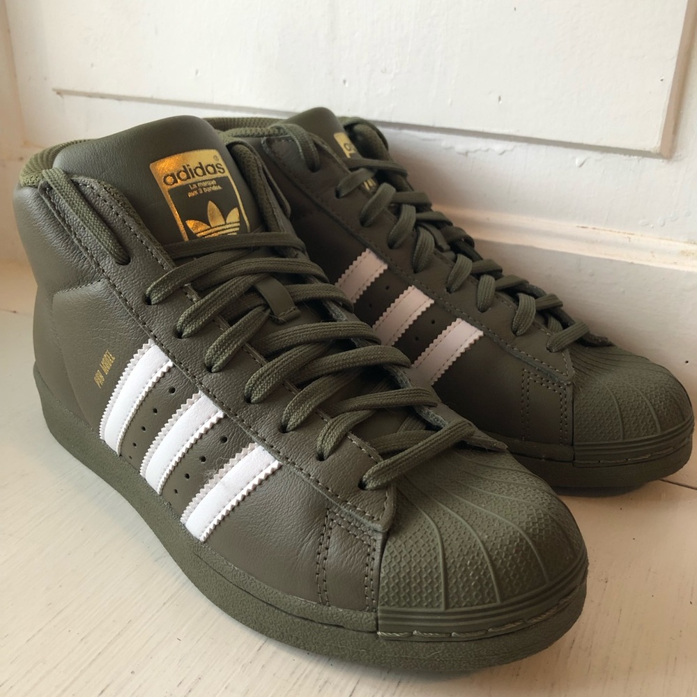 ProModel Adidas